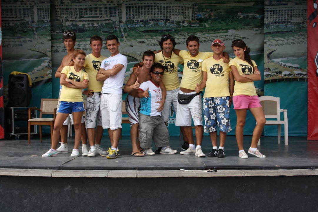 Animationsteam Selectum Family Comfort Side