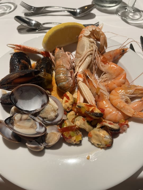 Gastro Iberostar Selection Albufera Park