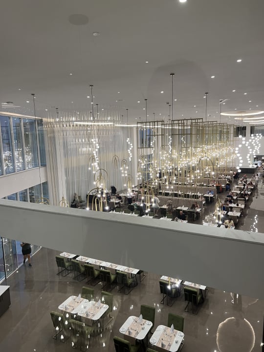 Gastro Chrysomare Beach Hotel & Resort