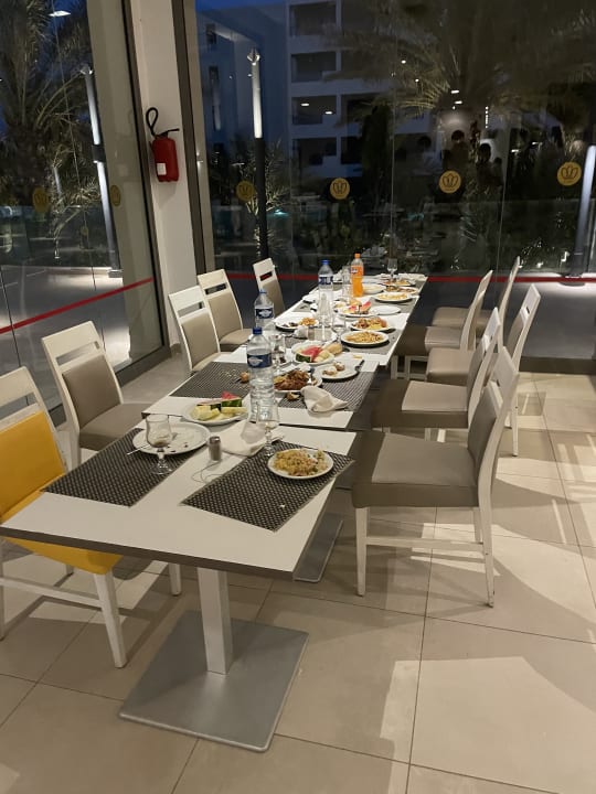 Gastro Hotel Rosa Beach