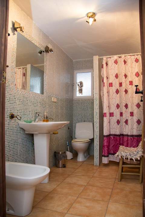 Zimmer Cueva Cañada de las Piedras