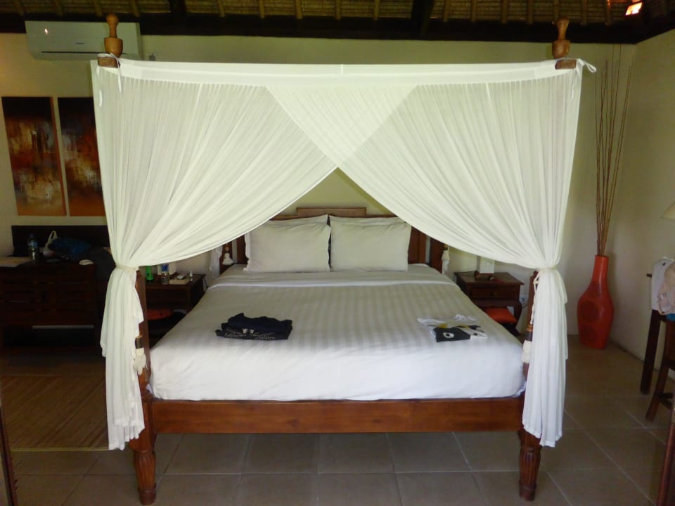 Bett Alam Anda Ocean Front Resort & Spa