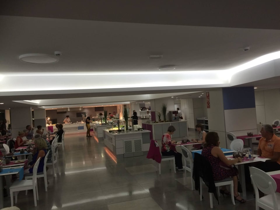 Helles Restaurant LABRANDA Marieta - Adults only