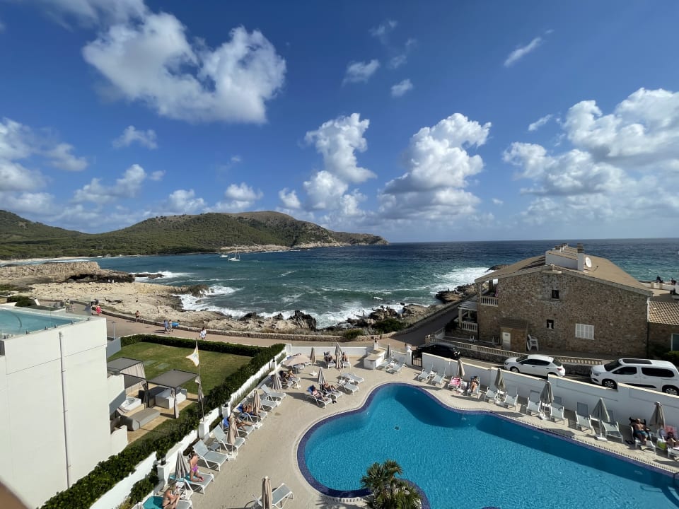 Ausblick HSM Regana - Adults Only