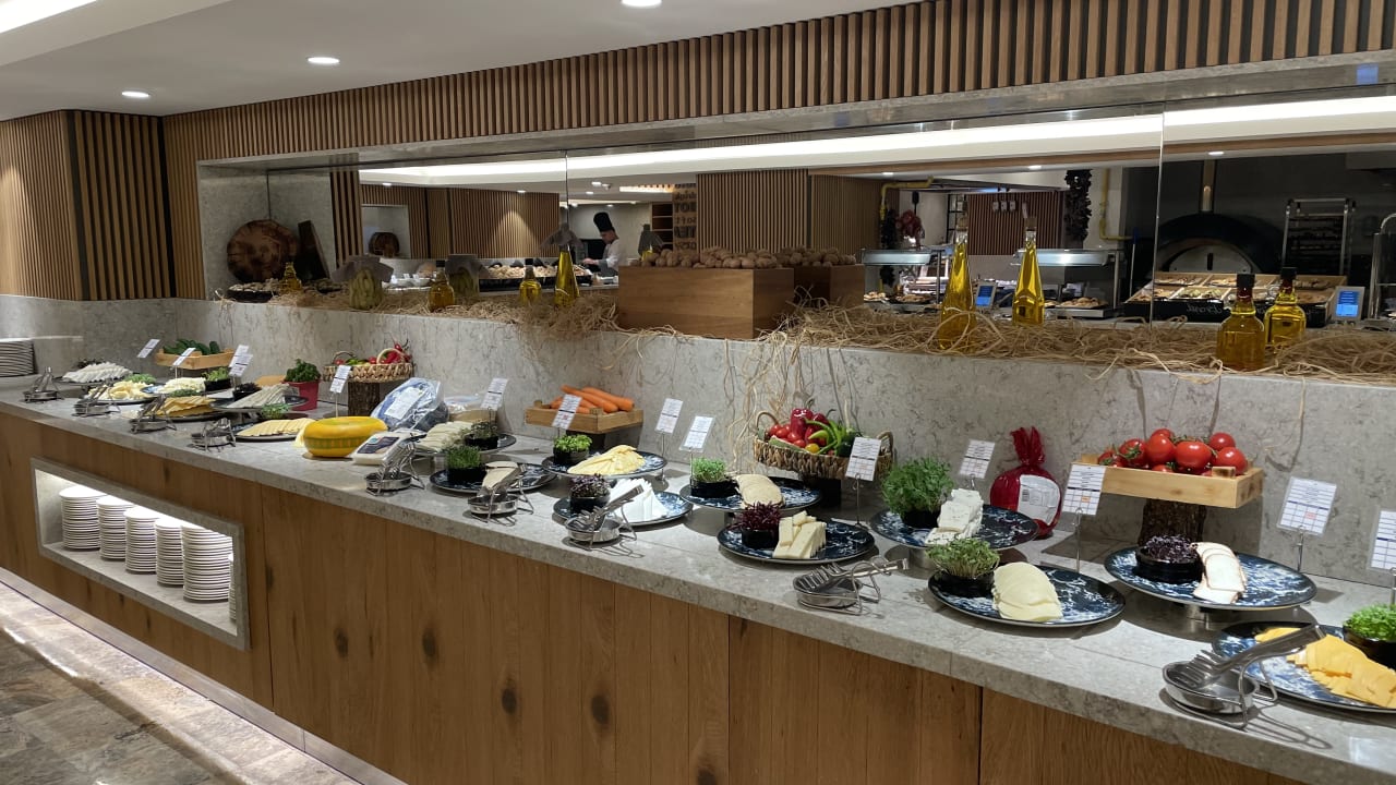 Gastro Hotel Miramare Beach