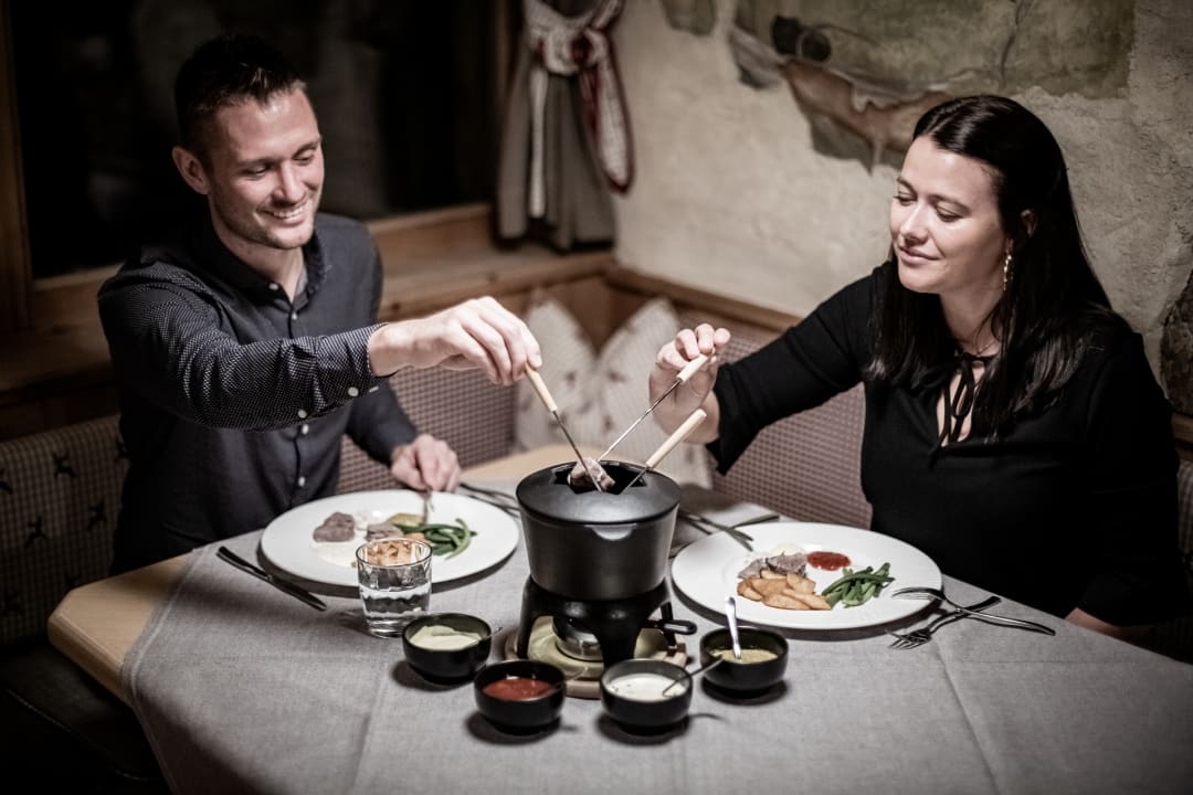 Gastro Hotel Rossalm