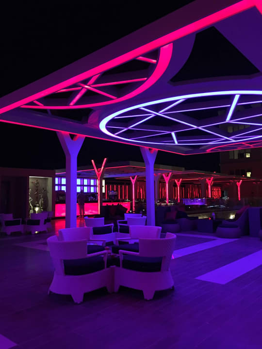 White Beach Resort Pickalbatros White Beach Resort - Hurghada