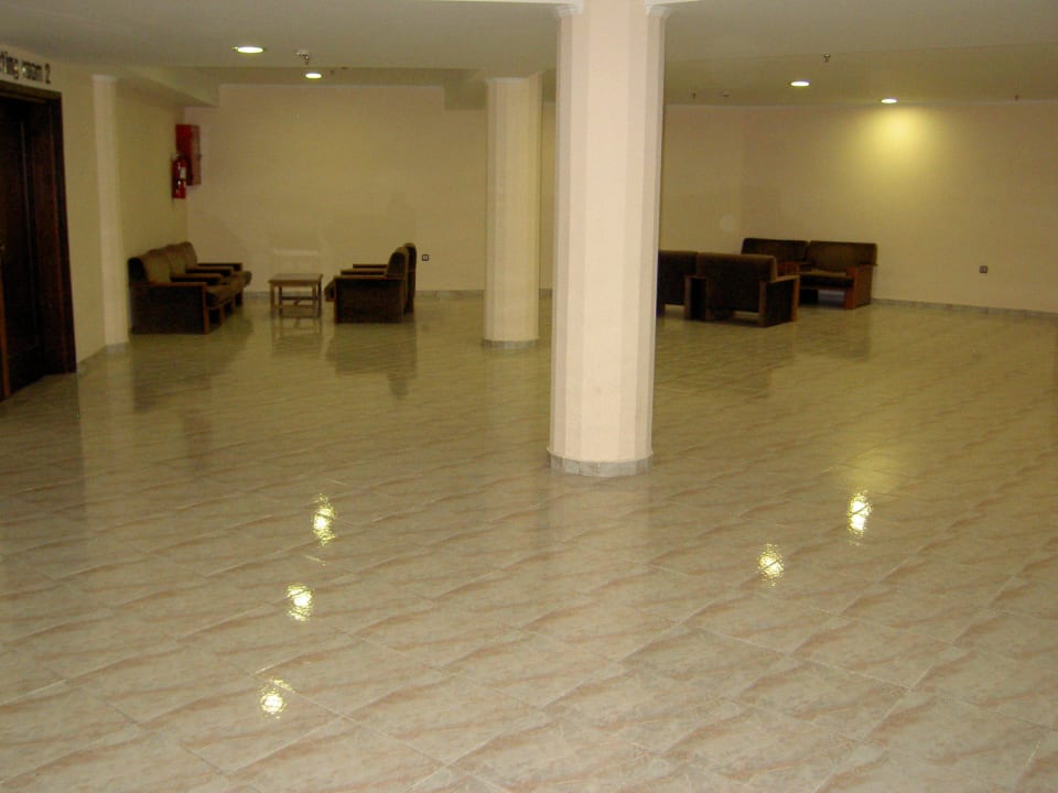 Hol na piętrze Sol Cosmopolitan Rhodes