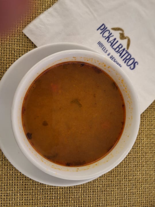 Gastro Pickalbatros Aqua Park Resort - Hurghada