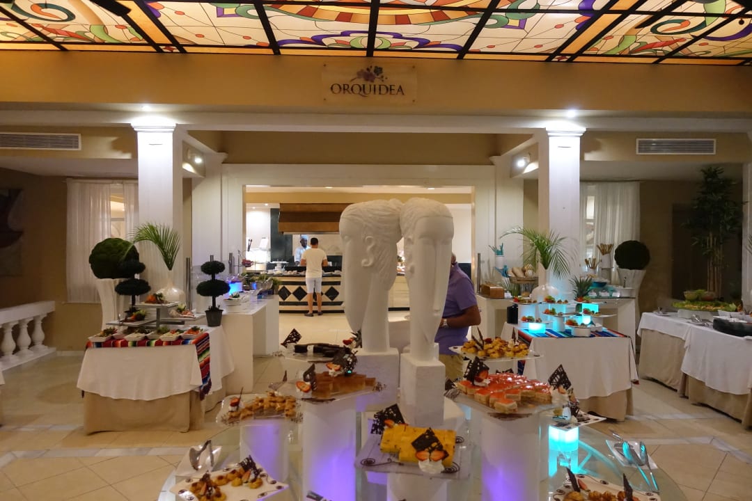 Gastro Bahia Principe Grand Samana - Adults Only