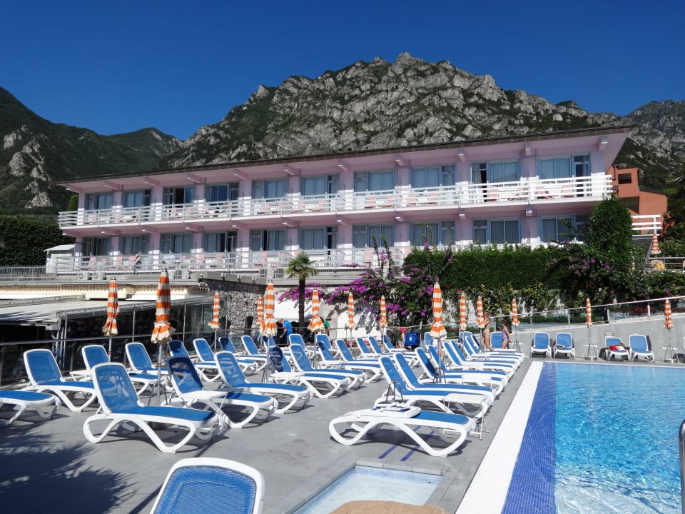 Haus Silvia (Hotel Ideal) Hotel Ideal