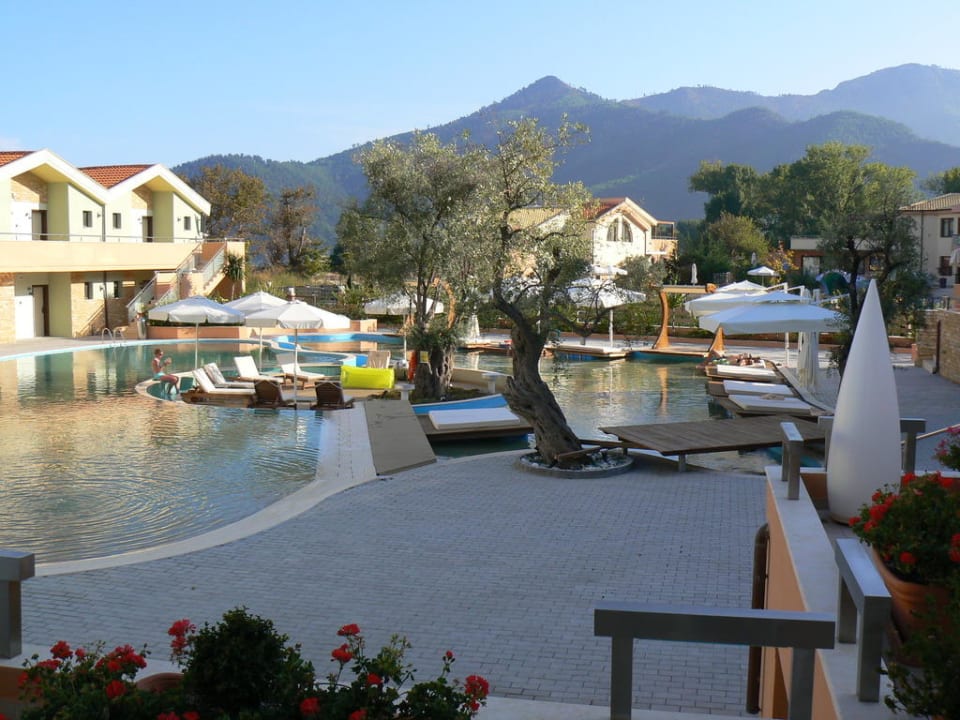 Ruhe pur Alexandra Golden Boutique - Adults only