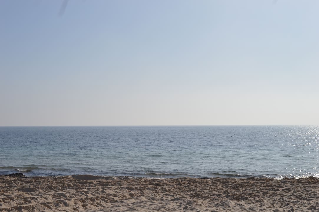 Strand Hotel El Mouradi Palm Marina