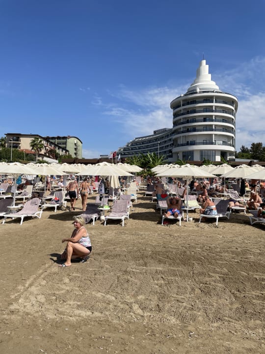 Strand Seaden Quality Resort & Spa