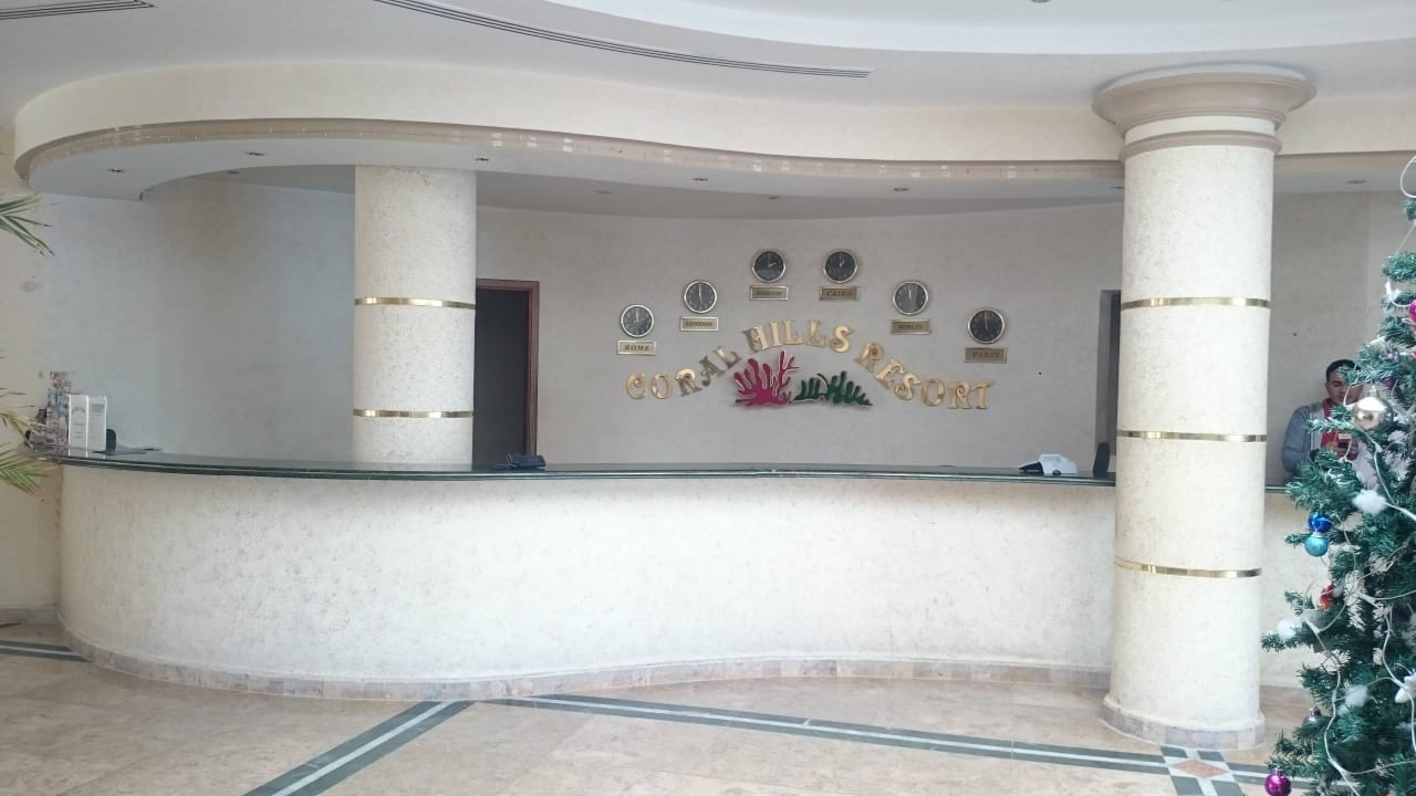 Coral Hills Resort Coral Hills Resorts & SPA