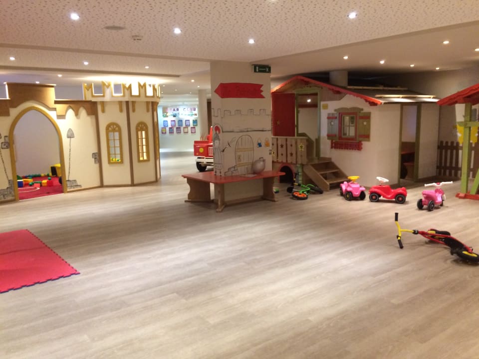 Sport & Freizeit Baby- & Kinderhotel Laurentius