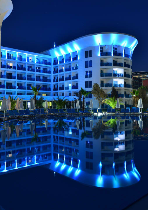 Am Abend Sultan of Dreams Hotel & Spa