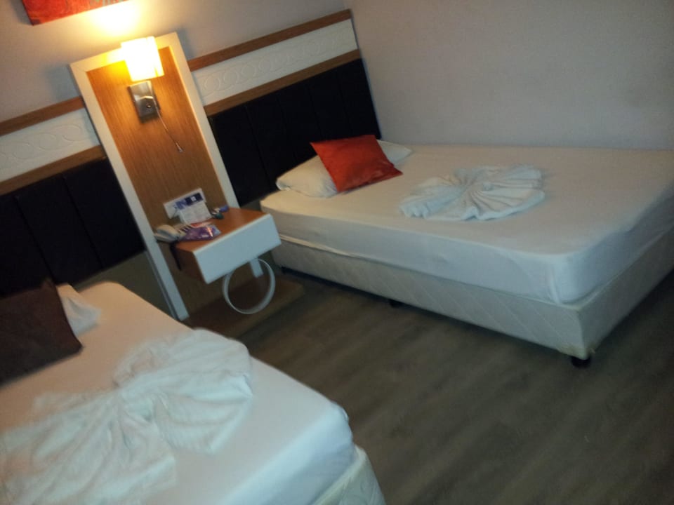 Zimmer Hane Family Resort