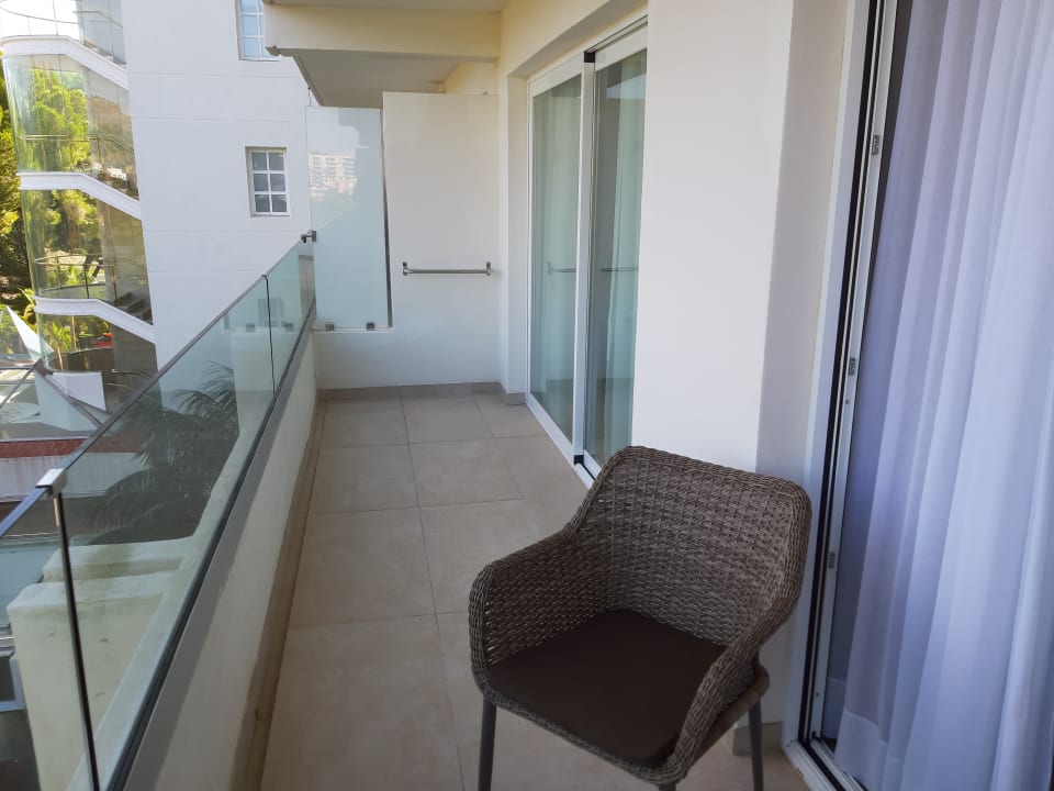 Zimmer allsun Hotel Bella Paguera