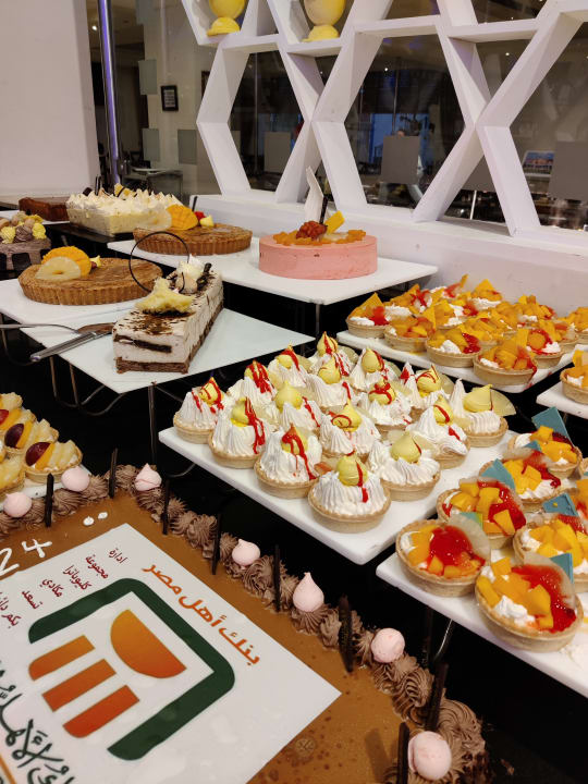 Gastro Cleopatra Luxury Resort Makadi Bay