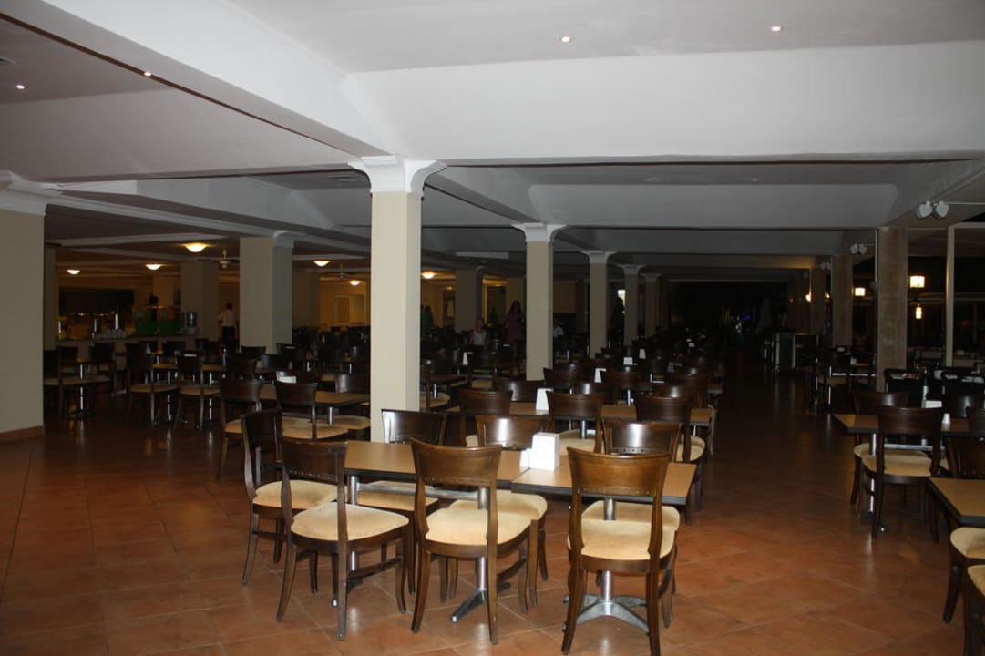 Restauracja Prime Beach Hotel