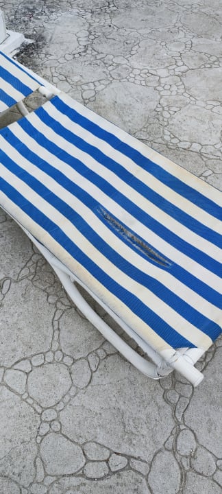 Pool Melia Las Dunas