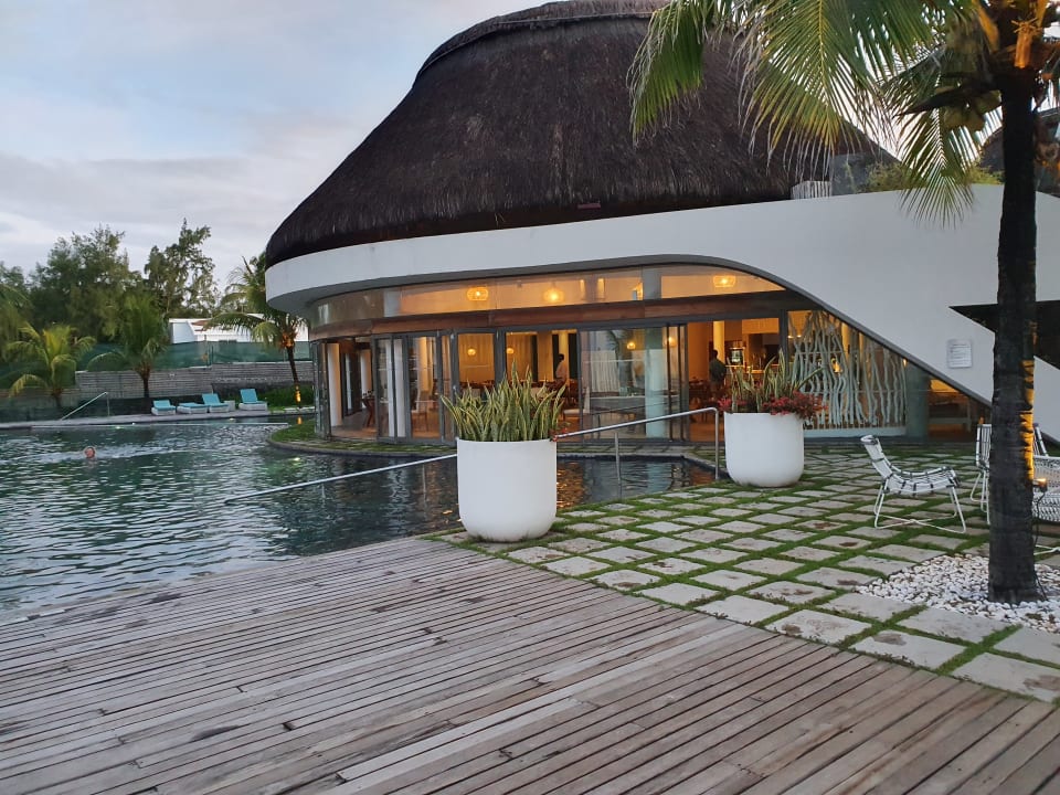 Gastro Radisson Blu Poste Lafayette Resort & Spa - Adults only