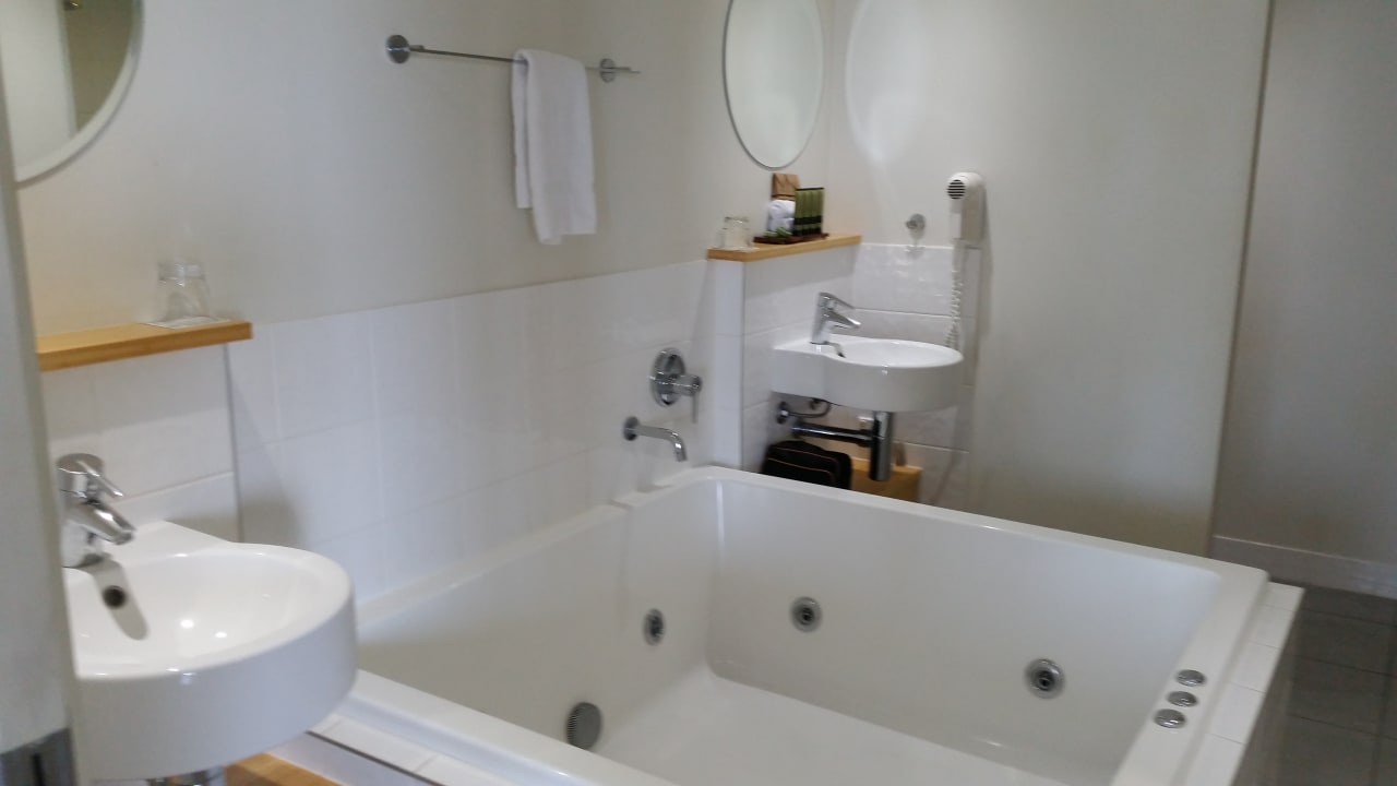 Zimmer Hotel Peppers Coral Coast