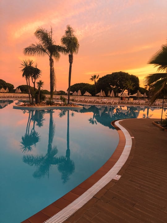 Pool AP Adriana Beach Resort