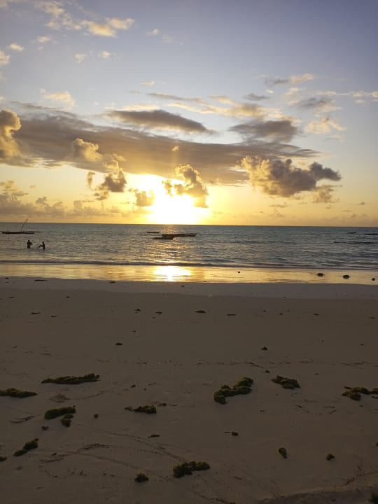 Strand Art Hotel Zanzibar