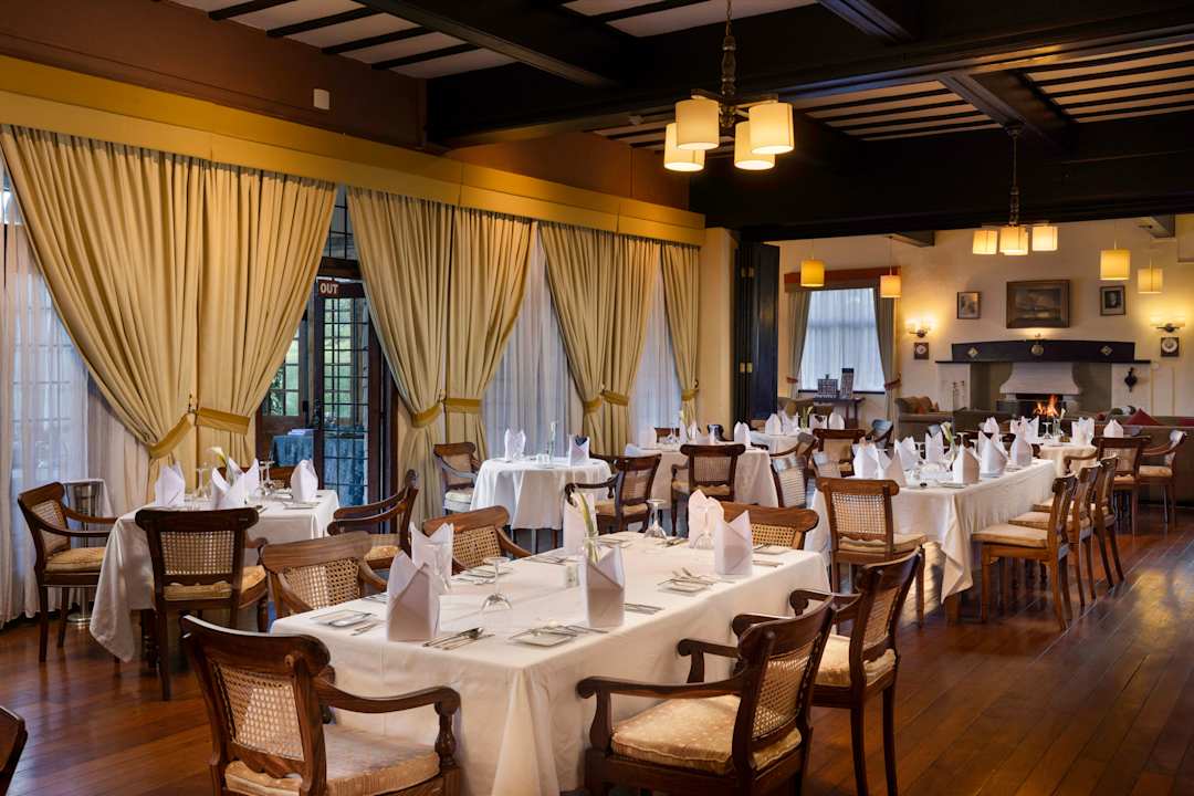 Gastro The Hill Club