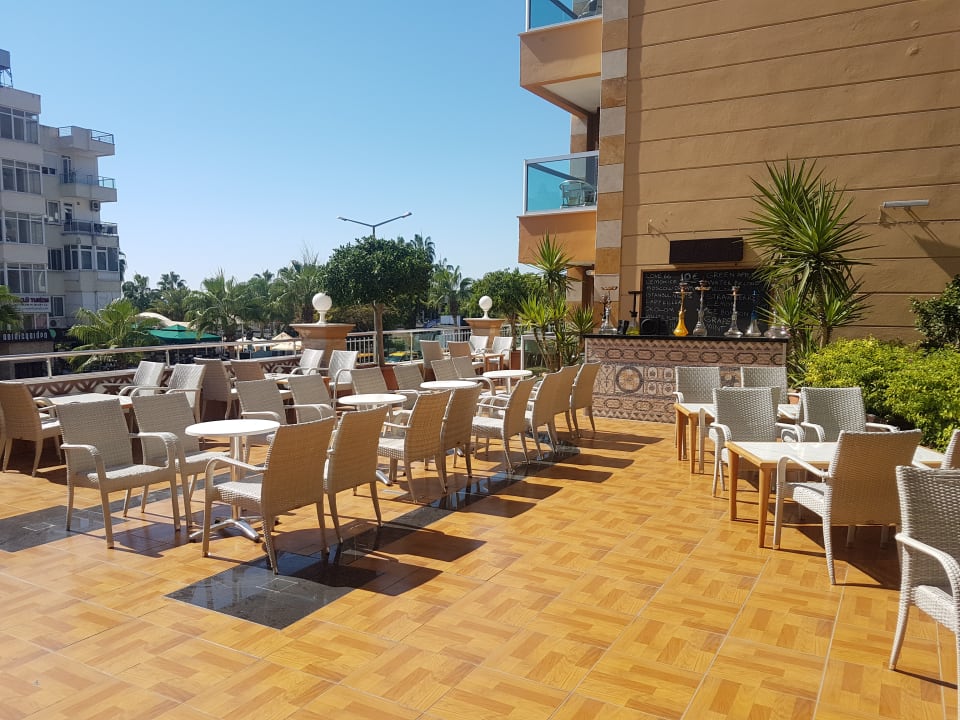 Sonstiges Tac Premier Hotel & Spa