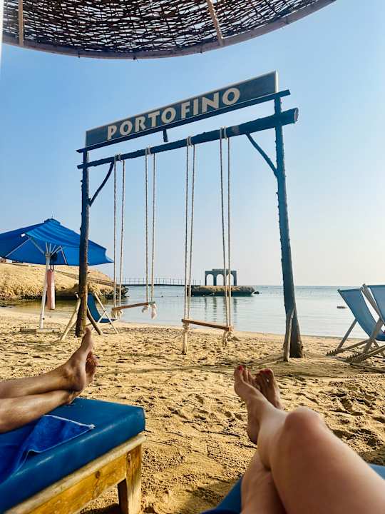 Strand Pickalbatros Villaggio Resort - Portofino