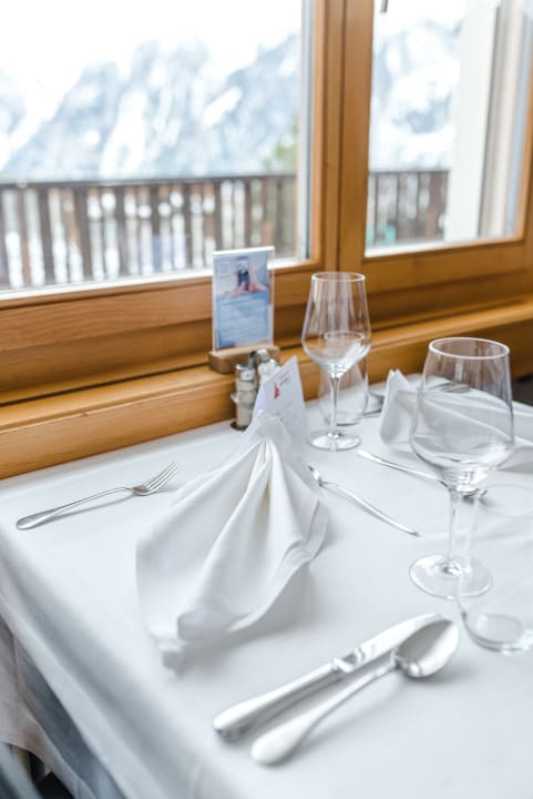 Gastro Aktiv Hotel & SPA Hannigalp