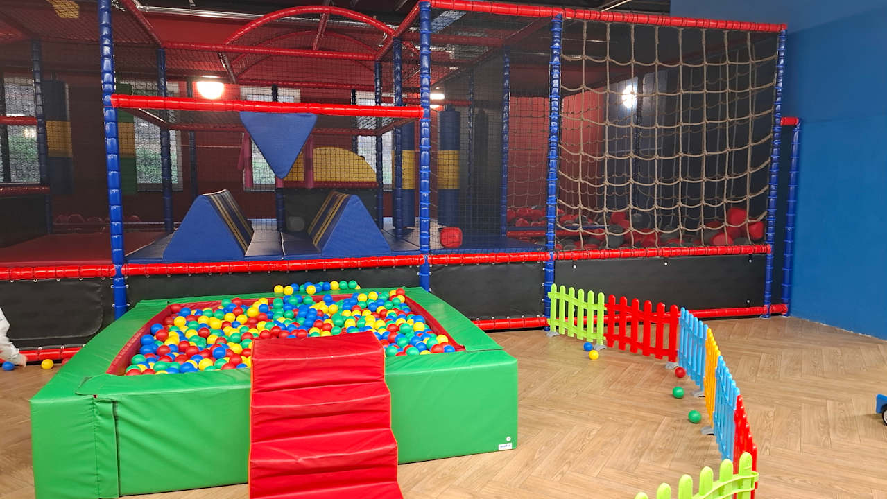 Sport & Freizeit AHORN Hotel Am Fichtelberg