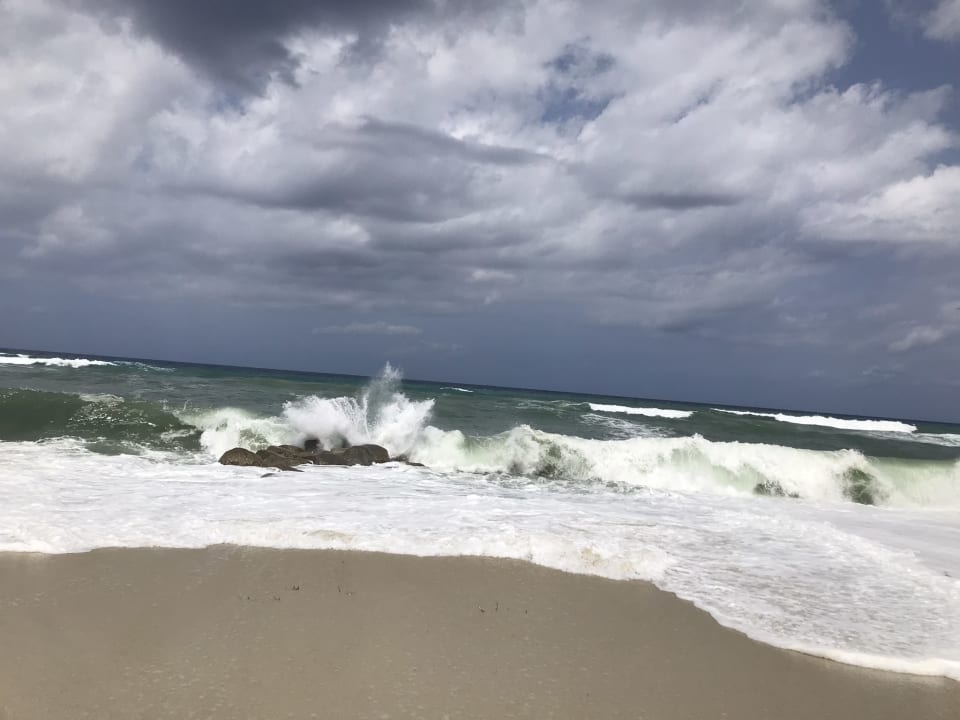 Strand Hotel Villaggio Il Gabbiano