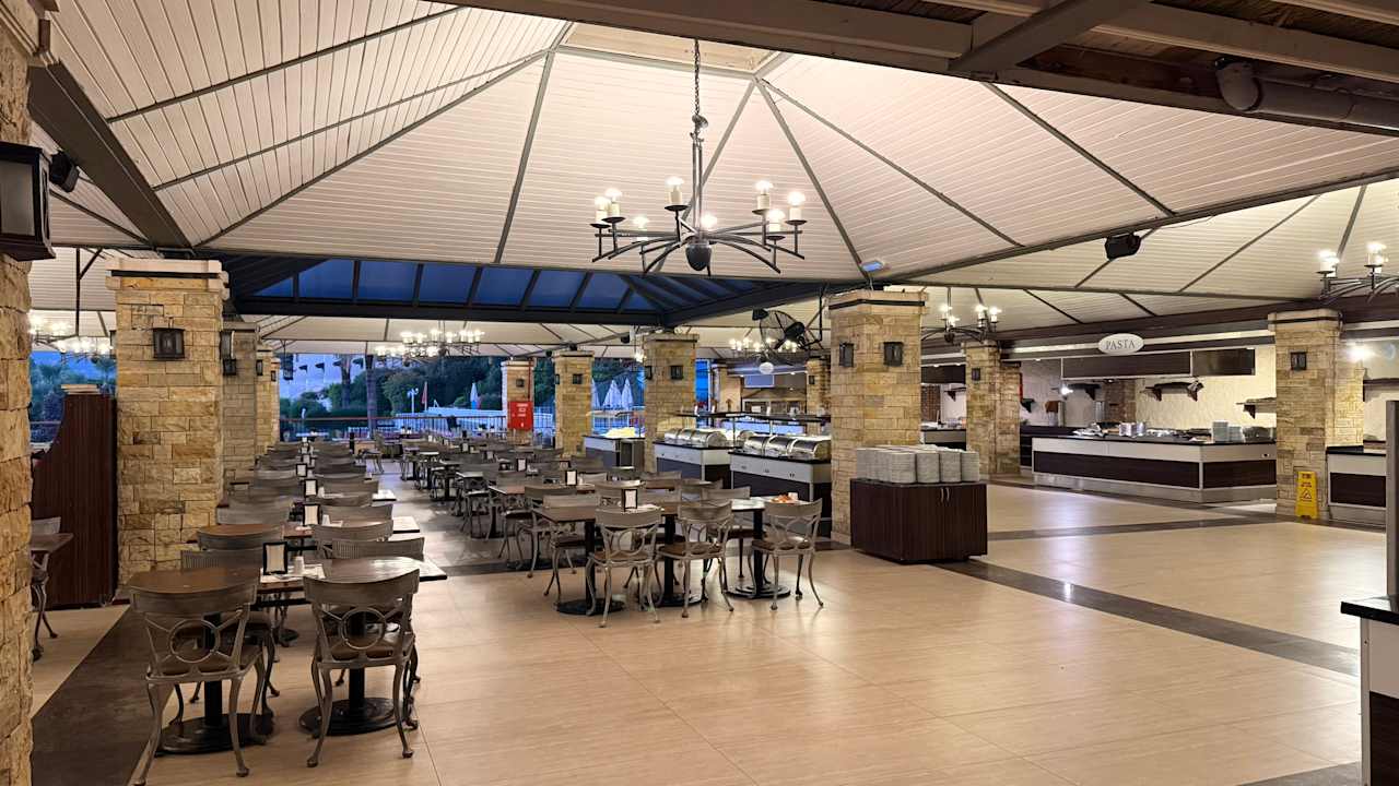 Gastro Labranda Mares Marmaris