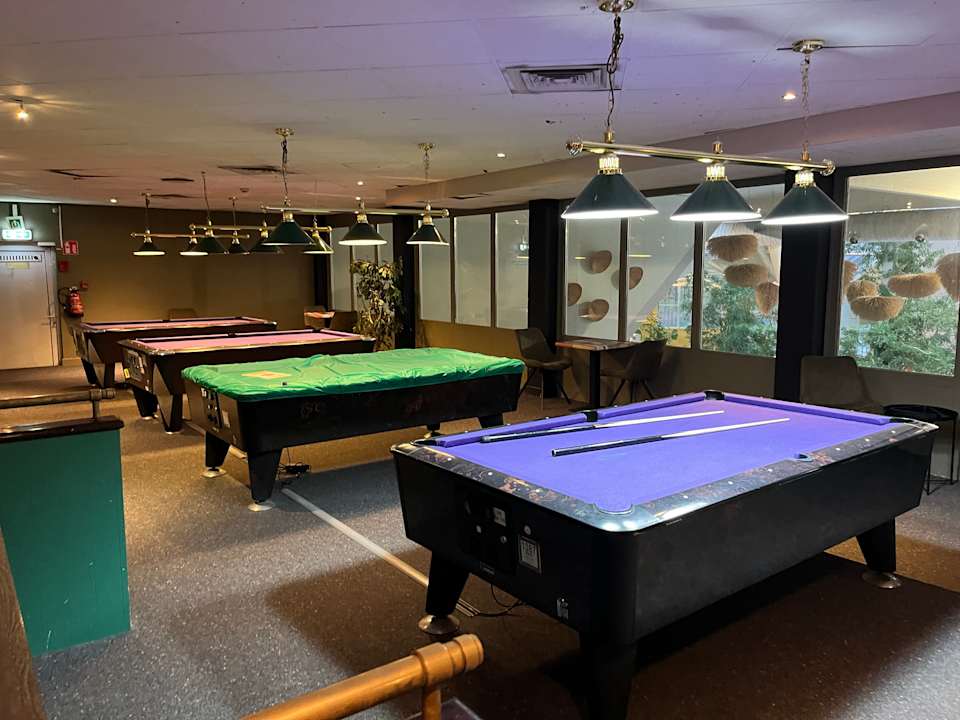 Sport & Freizeit Sunparks Kempense Meren