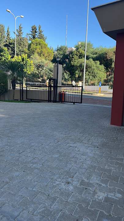 Außenansicht Hotel Victory Resort