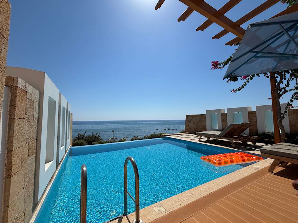 Zimmer Atrium Prestige Thalasso Spa Resort & Villas