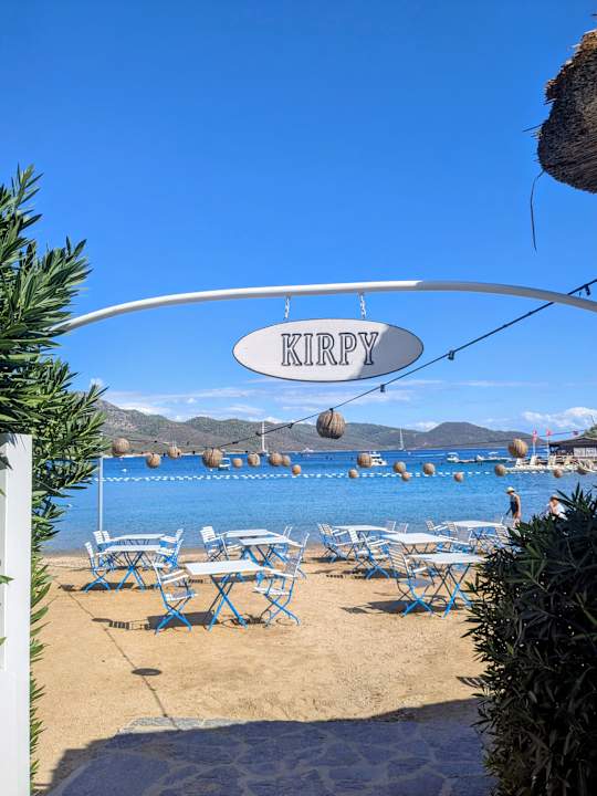 Strand Hapimag Sea Garden Resort