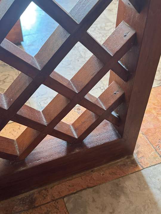 Zimmer Hotel Wina Holiday Villa