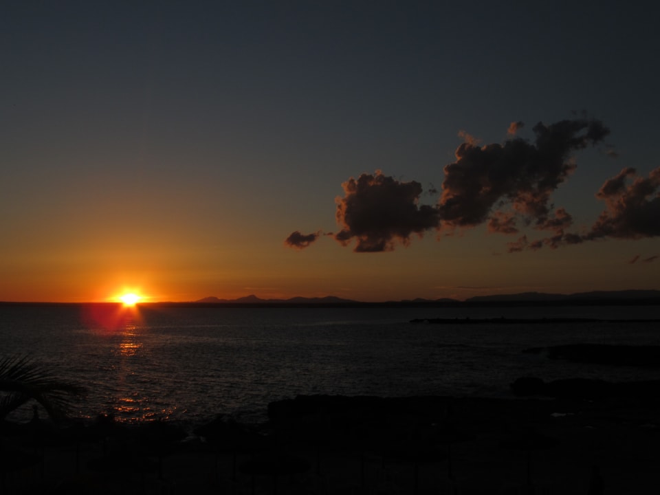 Ausblick Universal Hotel Cabo Blanco - Adults Only