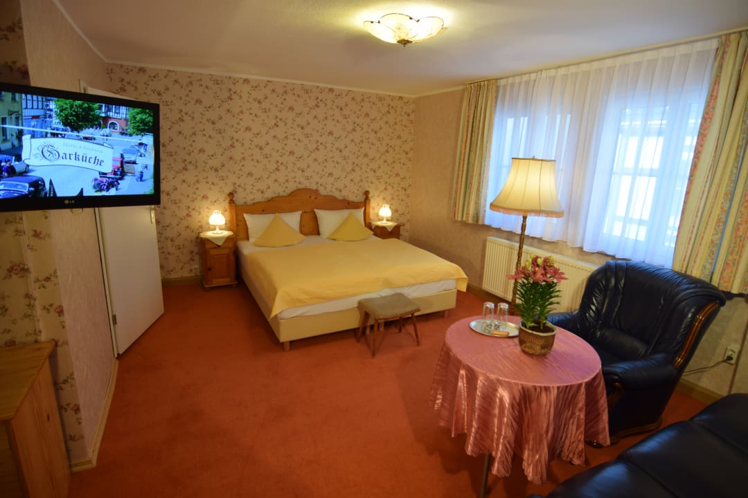 Zimmer Hotel & Gasthof Garküche