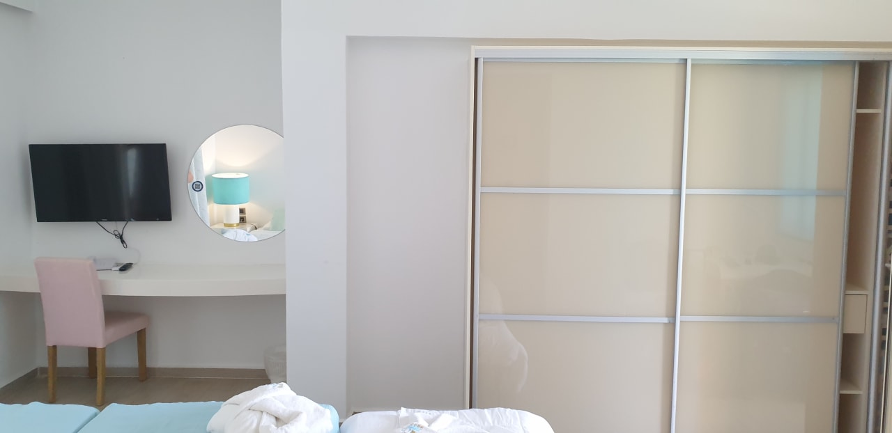 Zimmer Smy Kos Beach & Splash