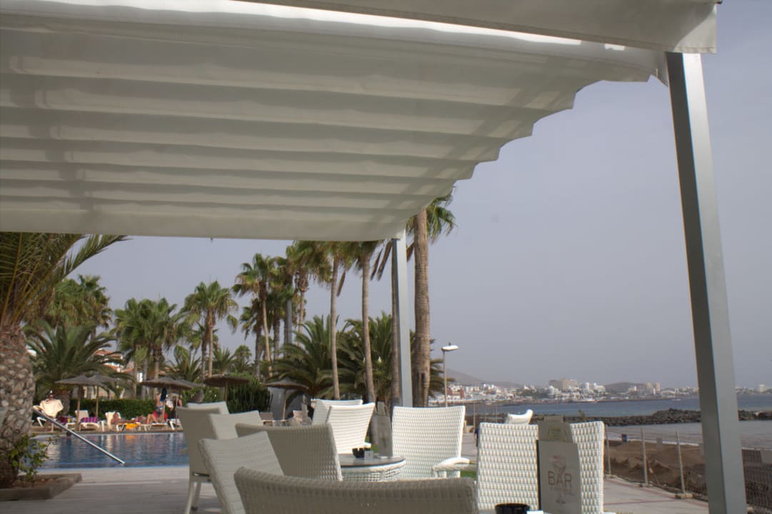 Pool Hotel Riu Arecas - Adults only