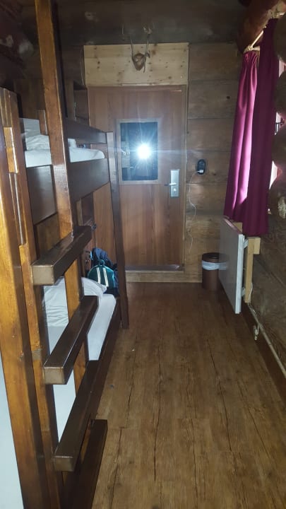 Zimmer Tipi Town Europa-Park