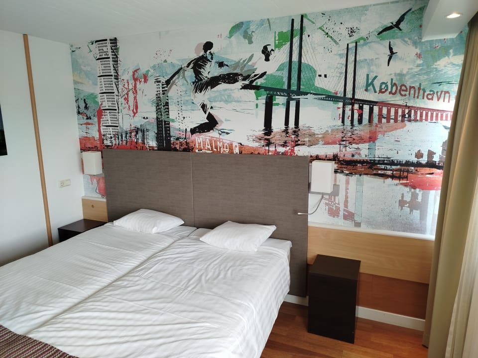 Zimmer Good Morning+ Malmö