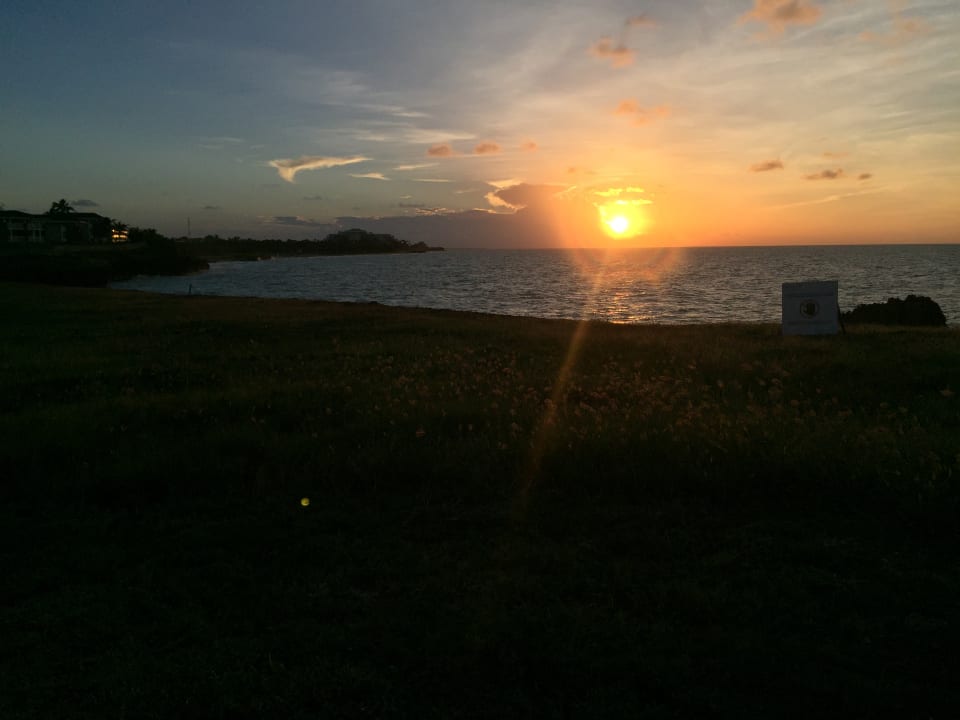 Außenansicht Playa Vista Azul