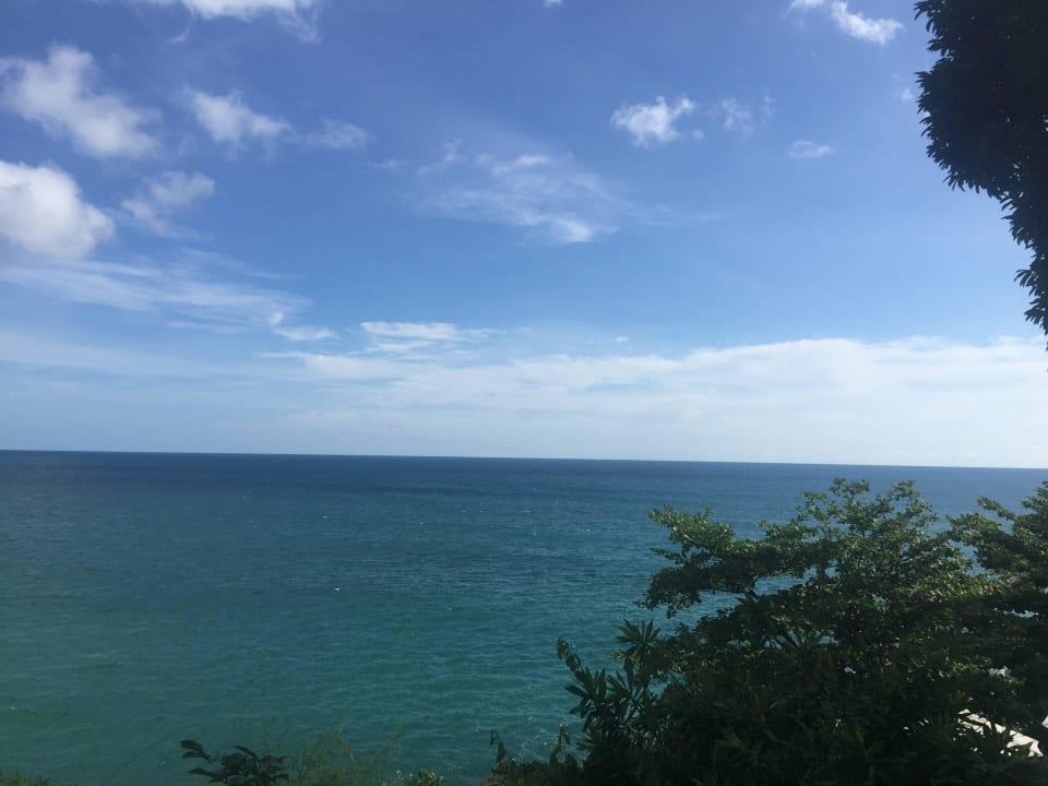 View Centara Villas Phuket